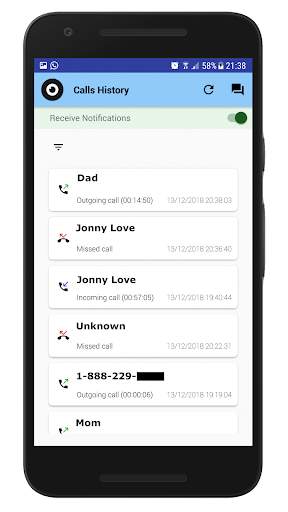 Sentry Kid screenshot 1