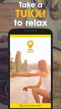 TUKXI screenshot 1