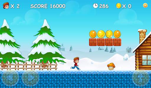 Mobi's World screenshot 2