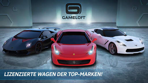 Asphalt Nitro screenshot 7