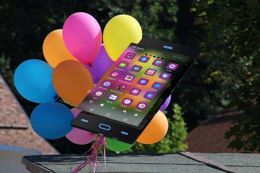 HD Themes for Android screenshot 3