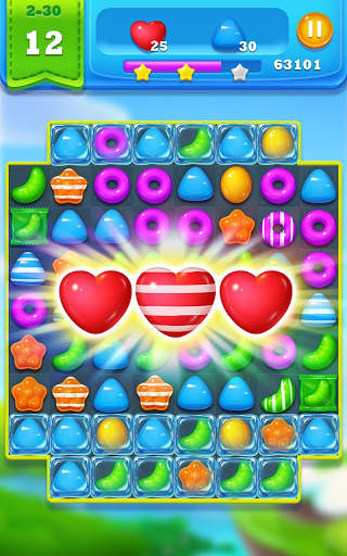 Candy Switch screenshot 8