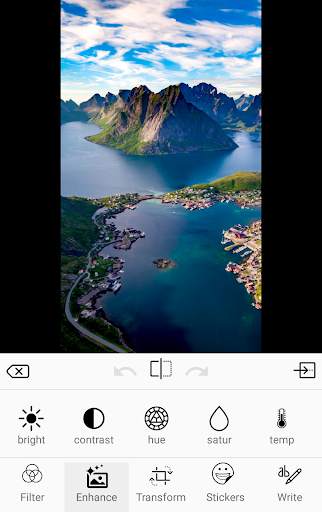 Lets edit photos 2019 screenshot 5