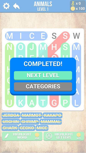 Word Master 2 screenshot 5