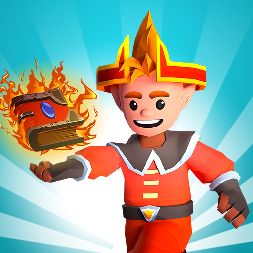 Magic IO icon