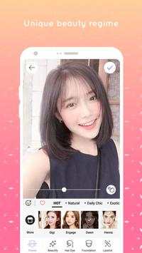 Beauty Camera Plus screenshot 4
