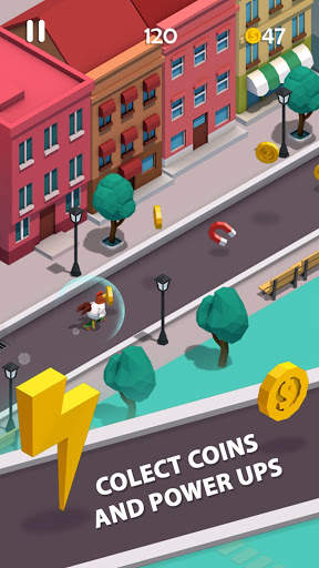 Skate Fever screenshot 4