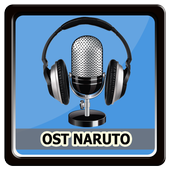 All Song OST NARUTO icon
