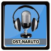 All Song OST NARUTO 1.1.1