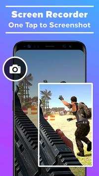 Easy Screen Recorder скриншот 3