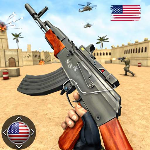 Gun Games Offline Fps Shooting 1.7