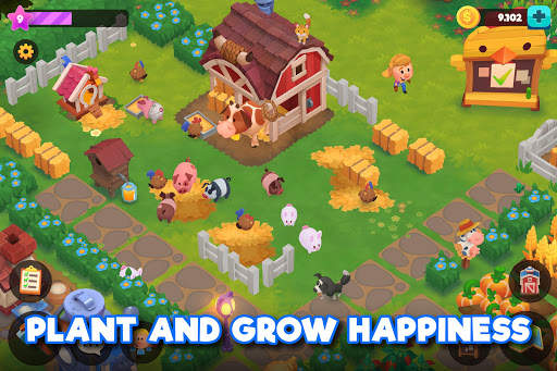 WeFarm: More than Farming screenshot 1