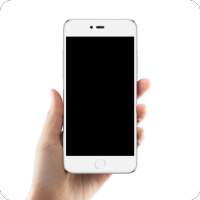 Screen and Wifi off button logo