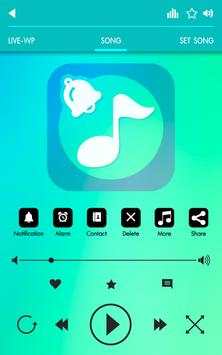Tonos para teléfono Android screenshot 3