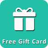 Gift Card - Earn Reward