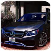 Car Driving Mercedes Simulator 1.0