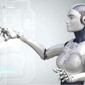 Technology news icon