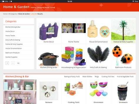 AliBuy Express -Shopping screenshot 6