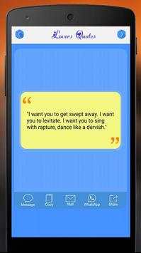 Love Status And Quotes screenshot 8