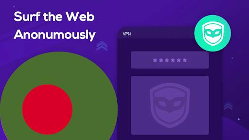 Bangladesh VPN Free screenshot 1
