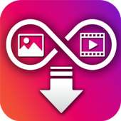 InstaSave Pro icon