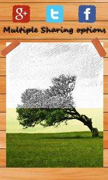 Photo Sketch Pro screenshot 4