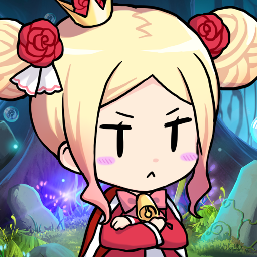 Weapon Girls icon