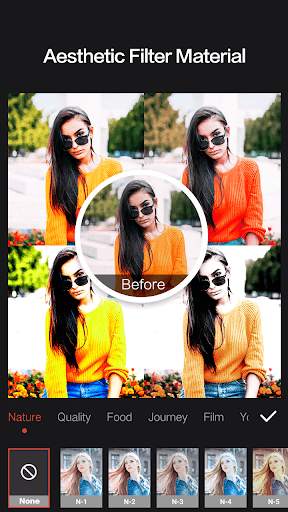 Collage Maker - Photo Editor screenshot 4