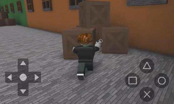 Ultimate Jailbreak Roblox new guide screenshot 1