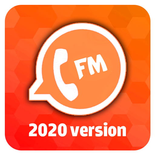 FMWhatas Latest Version 2020 icon
