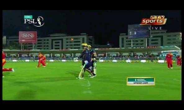Ptv Sports screenshot 6