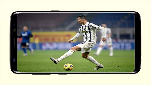Live Football TV - HD screenshot 1