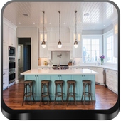 Kitchen Lighting Ideas icon