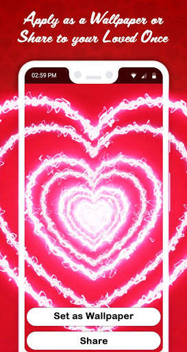 Love Messages Text SMS & Background Wallpaper screenshot 6