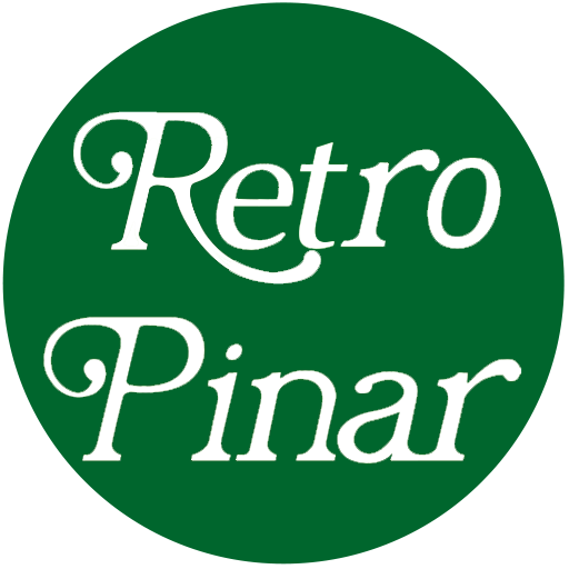 Retro Pinar Radio icon