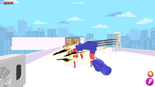Samurai Sword - Ninja Slice screenshot 5