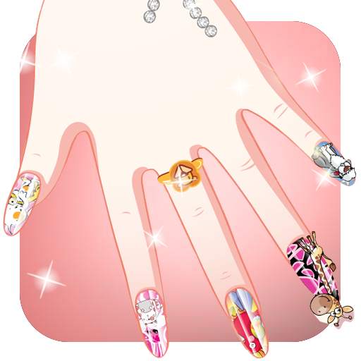 Game decorate nails 2.0.0