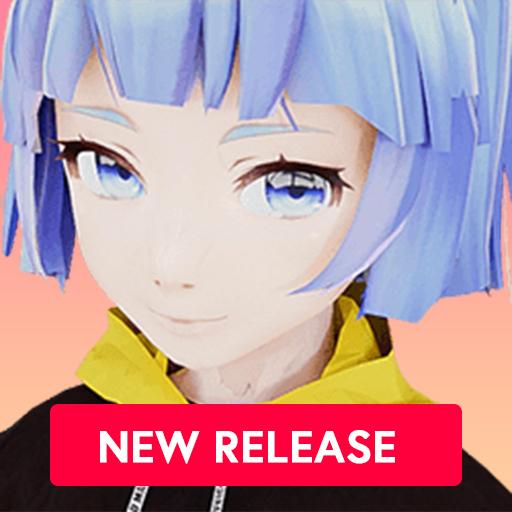 Moko AI - Virtual Friend icon