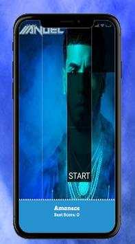 Anuel aa Piano Game screenshot 2