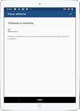AK Messenger screenshot 8