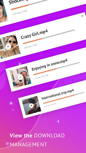 HD Video Downloader - Fast All Video Download Pro screenshot 5