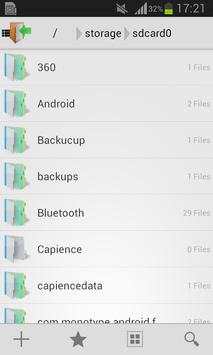 File Handler screenshot 1