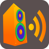 Volume/Sound Booster Free أيقونة
