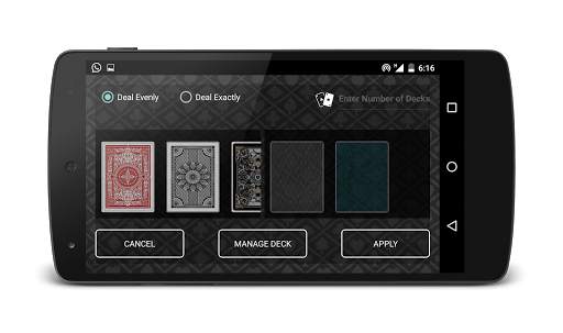 Game of Cards screenshot 7