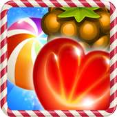 Crafty Candy Crumble