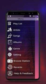 My Photo Music Player screenshot 1