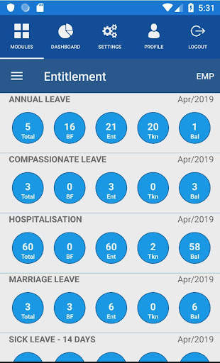 TIMES Mobile Apps MY screenshot 3