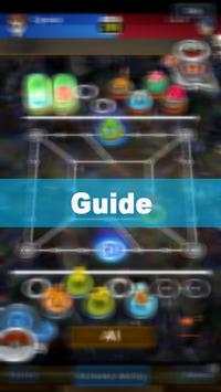 Guide for Pokémon duel screenshot 2