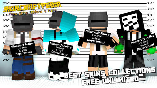 Mod PUBG For MCPE screenshot 6