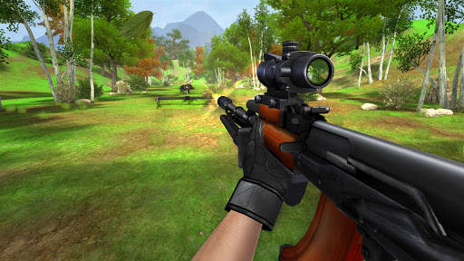Shooting Battle screenshot 6